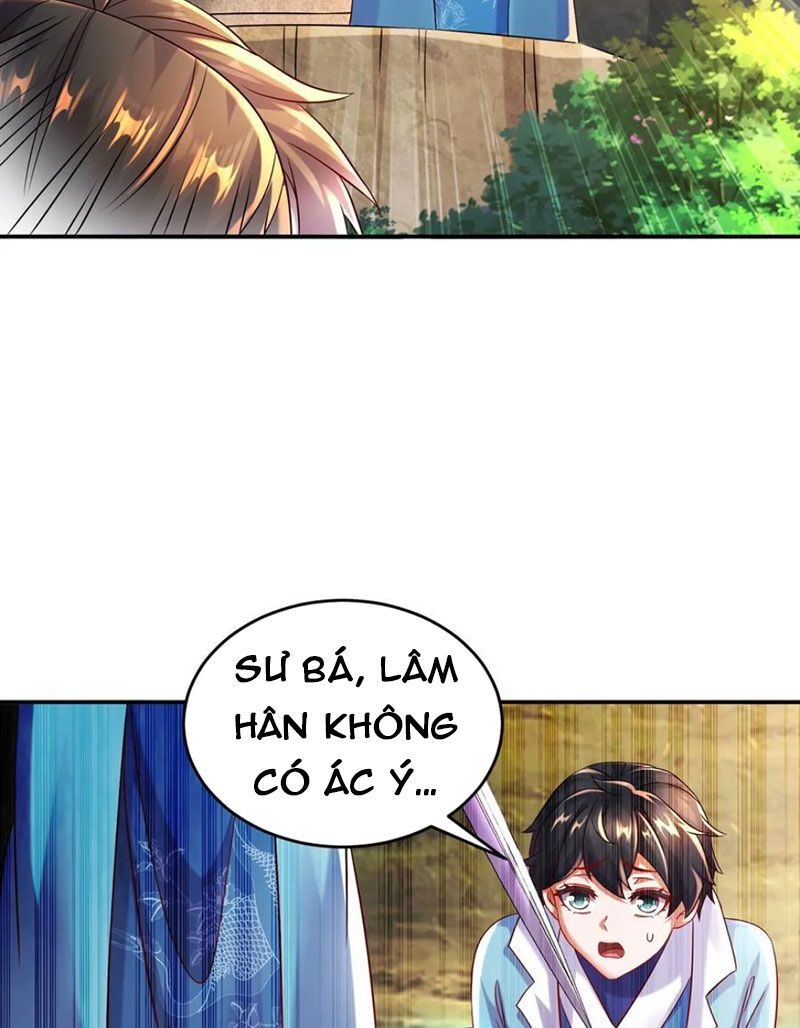Tuyệt Sắc Đạo Lữ Đều Nói Ngô Hoàng Thể Chất Vô Địch Chap 106 - Next Chap 107