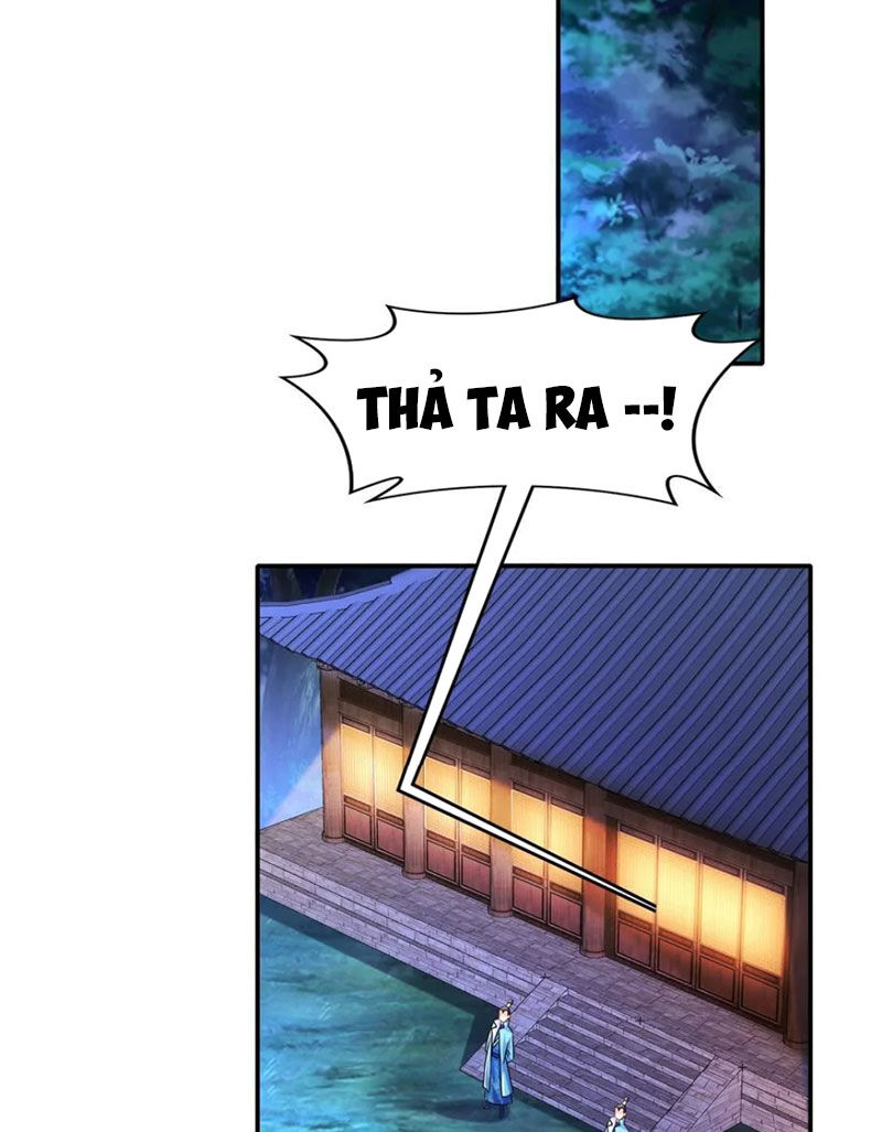 Tuyệt Sắc Đạo Lữ Đều Nói Ngô Hoàng Thể Chất Vô Địch Chap 106 - Next Chap 107