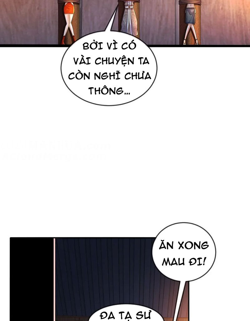 Tuyệt Sắc Đạo Lữ Đều Nói Ngô Hoàng Thể Chất Vô Địch Chap 106 - Next Chap 107
