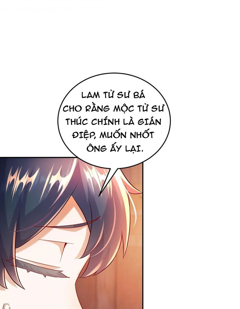 Tuyệt Sắc Đạo Lữ Đều Nói Ngô Hoàng Thể Chất Vô Địch Chap 106 - Next Chap 107