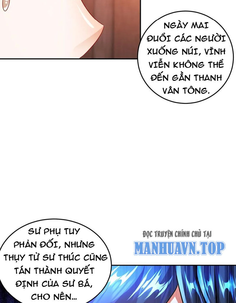 Tuyệt Sắc Đạo Lữ Đều Nói Ngô Hoàng Thể Chất Vô Địch Chap 106 - Next Chap 107