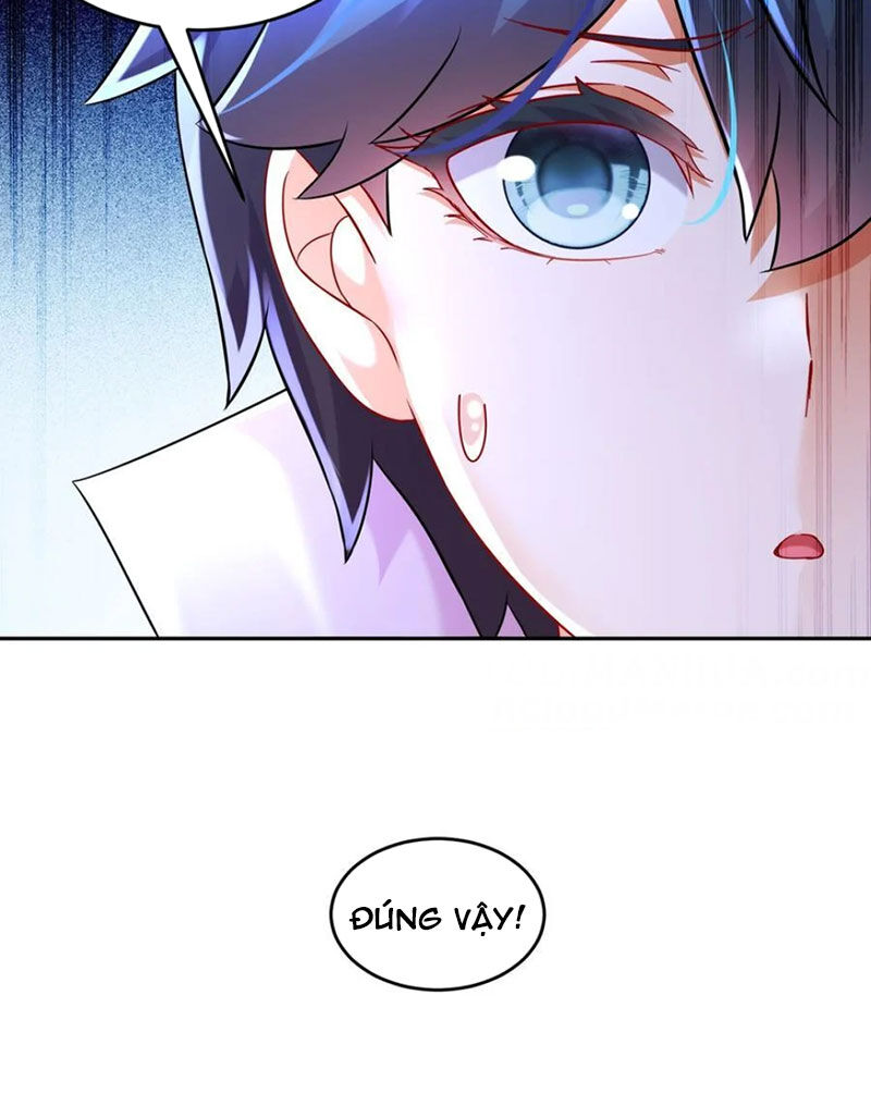 Tuyệt Sắc Đạo Lữ Đều Nói Ngô Hoàng Thể Chất Vô Địch Chap 106 - Next Chap 107