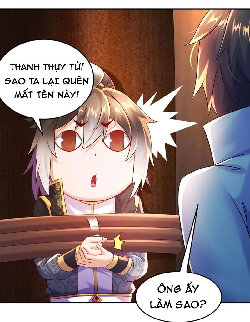 Tuyệt Sắc Đạo Lữ Đều Nói Ngô Hoàng Thể Chất Vô Địch Chap 106 - Next Chap 107