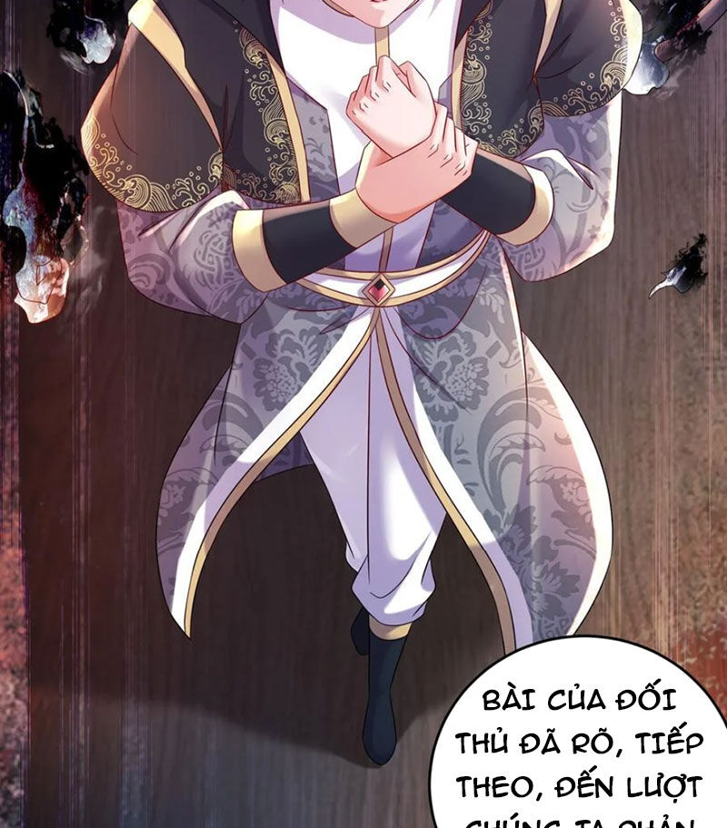 Tuyệt Sắc Đạo Lữ Đều Nói Ngô Hoàng Thể Chất Vô Địch Chap 106 - Next Chap 107