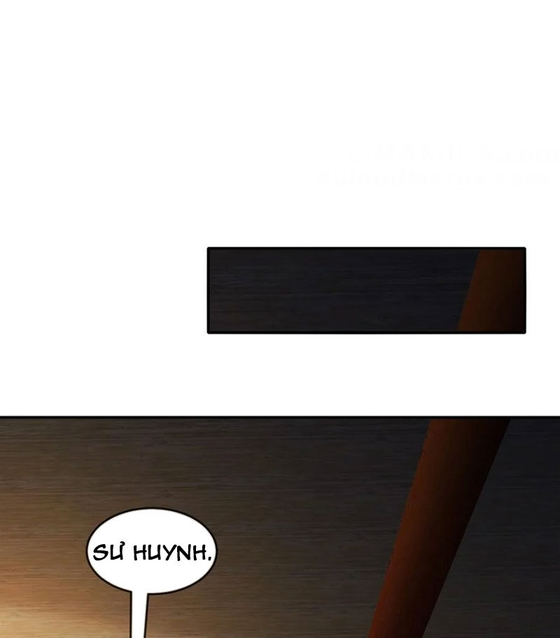 Tuyệt Sắc Đạo Lữ Đều Nói Ngô Hoàng Thể Chất Vô Địch Chap 106 - Next Chap 107