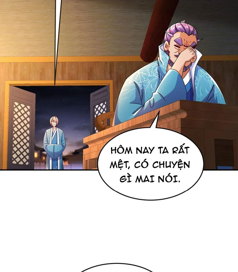 Tuyệt Sắc Đạo Lữ Đều Nói Ngô Hoàng Thể Chất Vô Địch Chap 106 - Next Chap 107