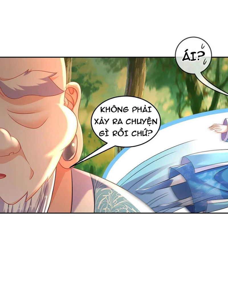 Tuyệt Sắc Đạo Lữ Đều Nói Ngô Hoàng Thể Chất Vô Địch Chap 106 - Next Chap 107