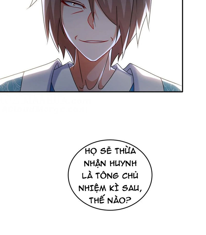 Tuyệt Sắc Đạo Lữ Đều Nói Ngô Hoàng Thể Chất Vô Địch Chap 106 - Next Chap 107