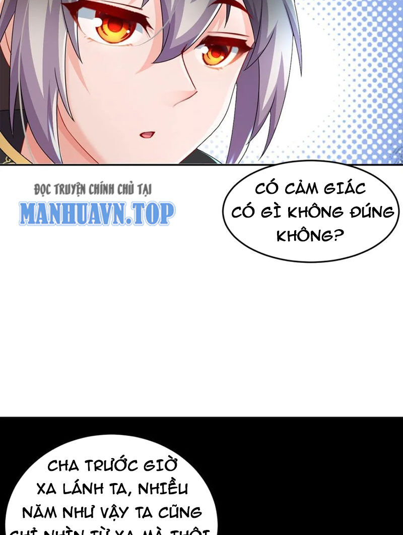 Tuyệt Sắc Đạo Lữ Đều Nói Ngô Hoàng Thể Chất Vô Địch Chap 106 - Next Chap 107