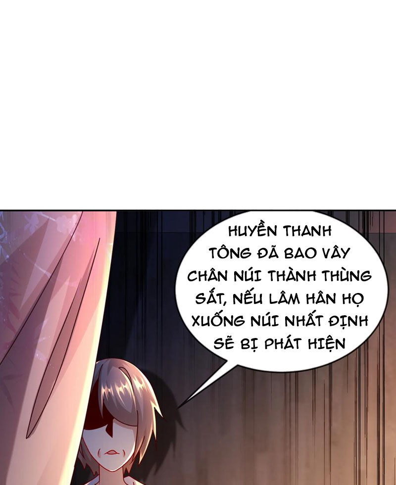 Tuyệt Sắc Đạo Lữ Đều Nói Ngô Hoàng Thể Chất Vô Địch Chap 107 - Next Chap 108