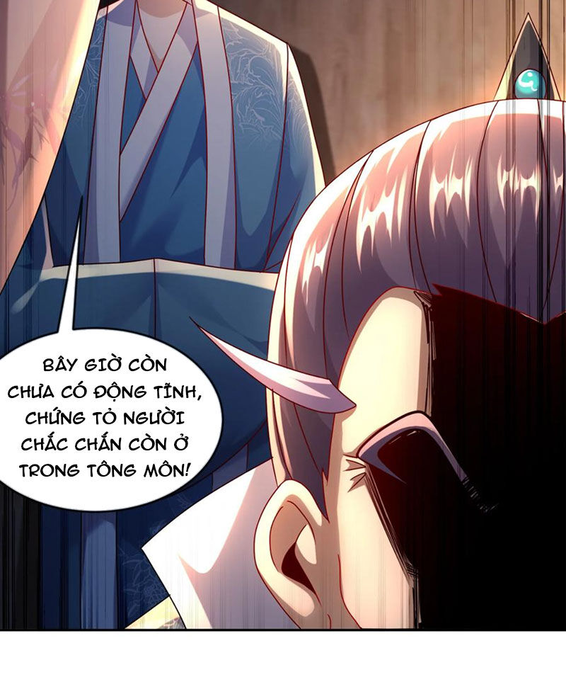 Tuyệt Sắc Đạo Lữ Đều Nói Ngô Hoàng Thể Chất Vô Địch Chap 107 - Next Chap 108