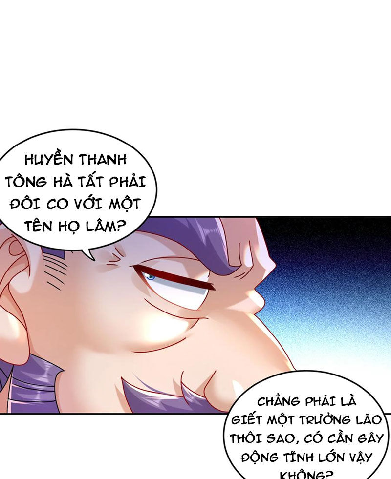 Tuyệt Sắc Đạo Lữ Đều Nói Ngô Hoàng Thể Chất Vô Địch Chap 107 - Next Chap 108