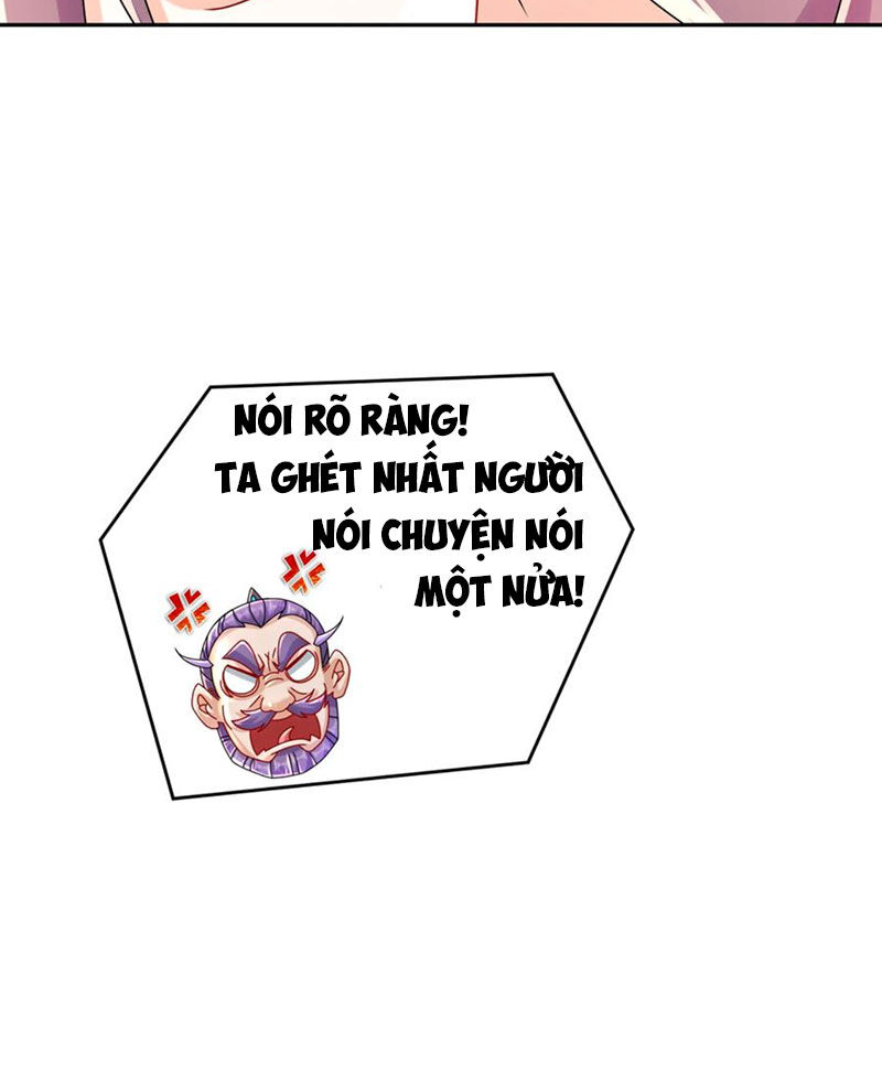 Tuyệt Sắc Đạo Lữ Đều Nói Ngô Hoàng Thể Chất Vô Địch Chap 107 - Next Chap 108