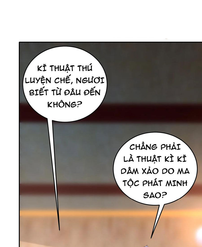 Tuyệt Sắc Đạo Lữ Đều Nói Ngô Hoàng Thể Chất Vô Địch Chap 107 - Next Chap 108