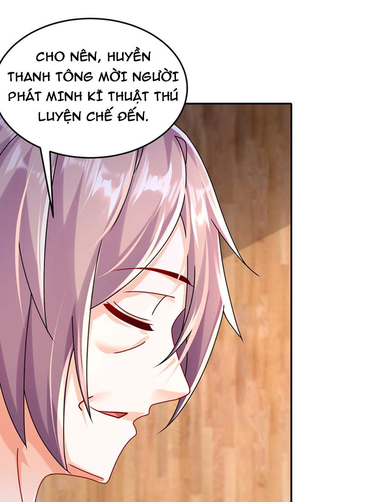 Tuyệt Sắc Đạo Lữ Đều Nói Ngô Hoàng Thể Chất Vô Địch Chap 107 - Next Chap 108