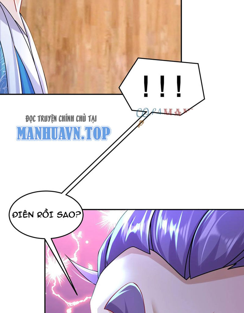 Tuyệt Sắc Đạo Lữ Đều Nói Ngô Hoàng Thể Chất Vô Địch Chap 107 - Next Chap 108