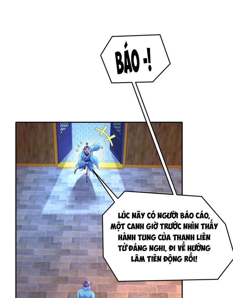 Tuyệt Sắc Đạo Lữ Đều Nói Ngô Hoàng Thể Chất Vô Địch Chap 107 - Next Chap 108