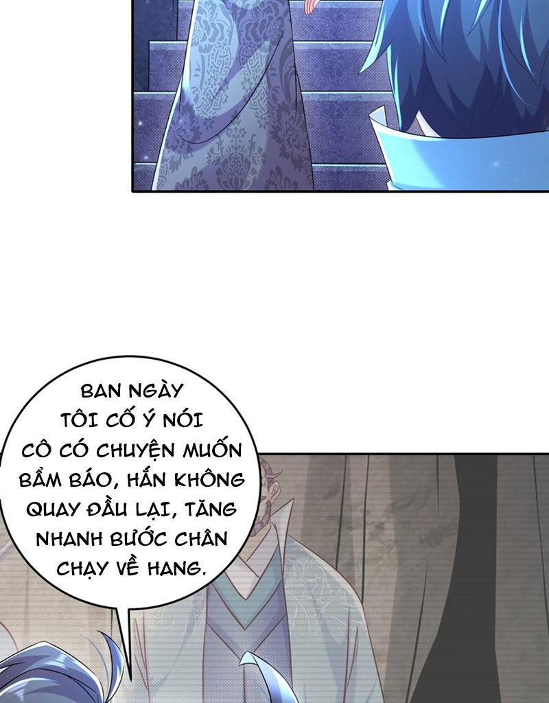 Tuyệt Sắc Đạo Lữ Đều Nói Ngô Hoàng Thể Chất Vô Địch Chap 107 - Next Chap 108