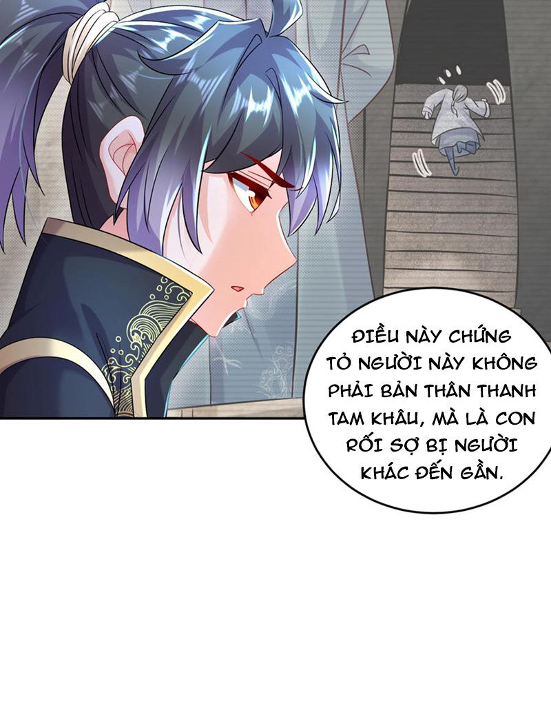 Tuyệt Sắc Đạo Lữ Đều Nói Ngô Hoàng Thể Chất Vô Địch Chap 107 - Next Chap 108