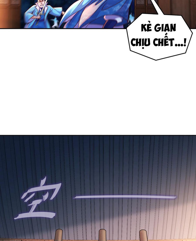 Tuyệt Sắc Đạo Lữ Đều Nói Ngô Hoàng Thể Chất Vô Địch Chap 107 - Next Chap 108