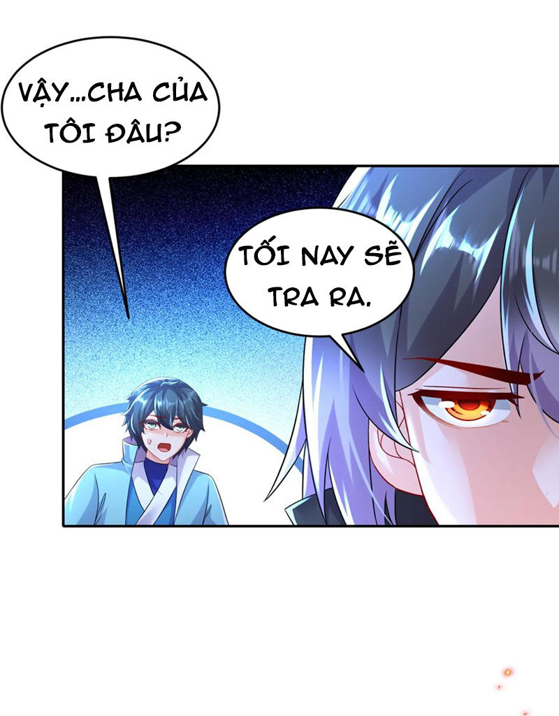 Tuyệt Sắc Đạo Lữ Đều Nói Ngô Hoàng Thể Chất Vô Địch Chap 107 - Next Chap 108