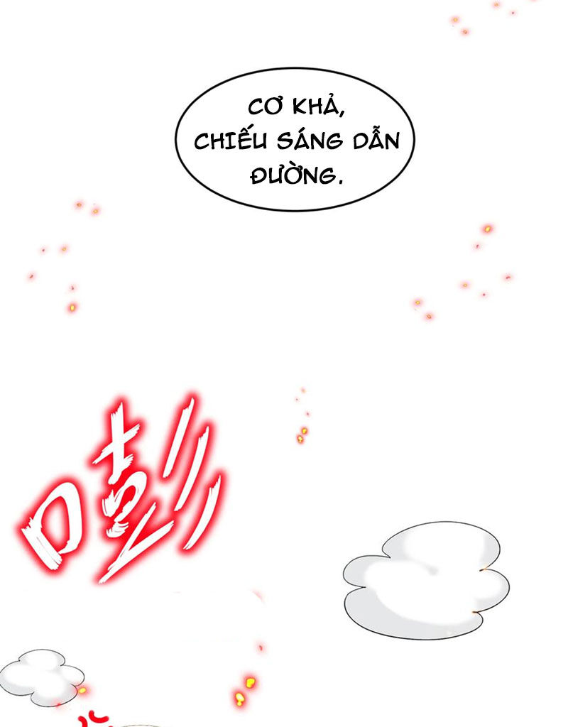 Tuyệt Sắc Đạo Lữ Đều Nói Ngô Hoàng Thể Chất Vô Địch Chap 107 - Next Chap 108