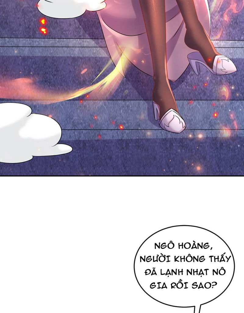 Tuyệt Sắc Đạo Lữ Đều Nói Ngô Hoàng Thể Chất Vô Địch Chap 107 - Next Chap 108
