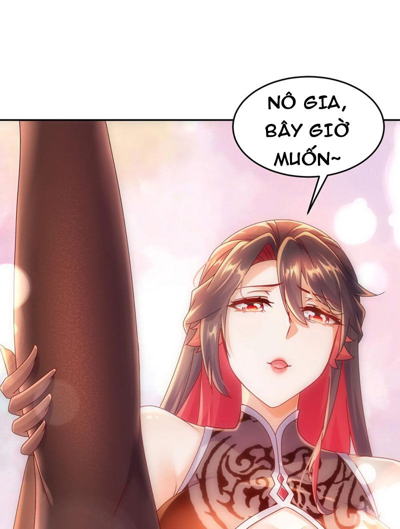 Tuyệt Sắc Đạo Lữ Đều Nói Ngô Hoàng Thể Chất Vô Địch Chap 107 - Next Chap 108
