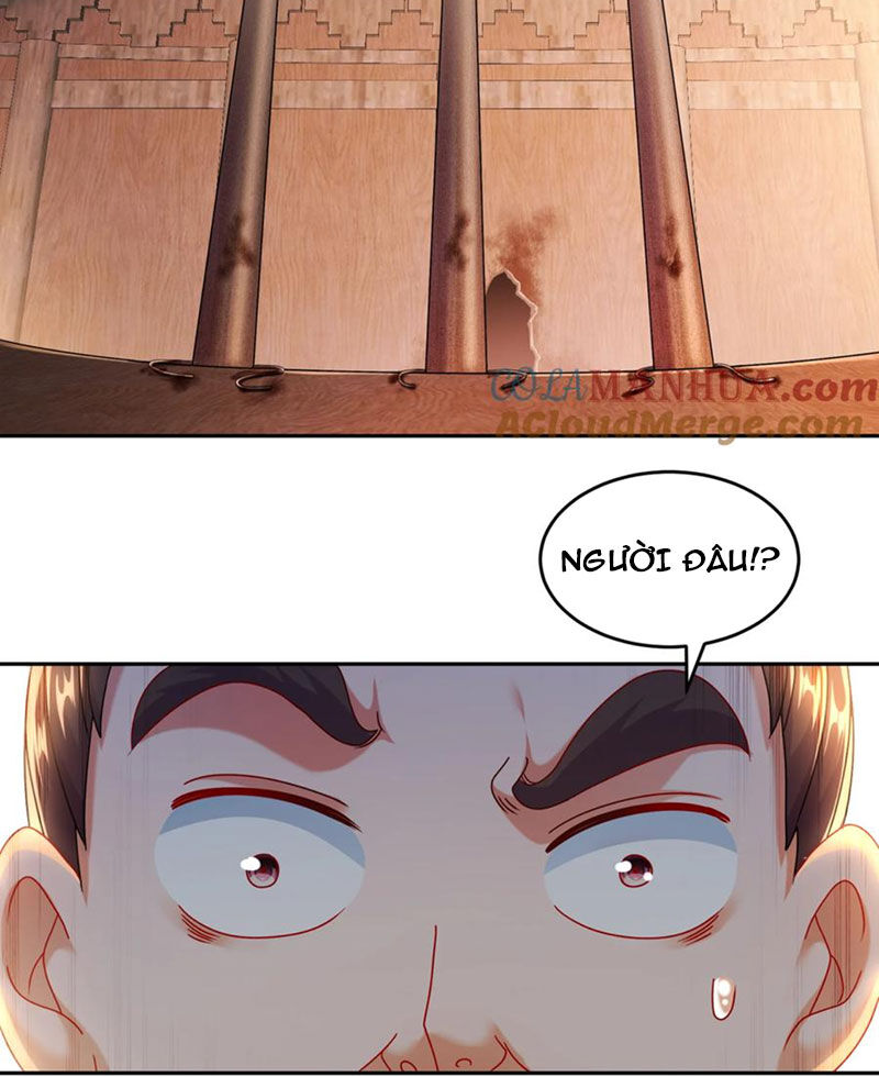 Tuyệt Sắc Đạo Lữ Đều Nói Ngô Hoàng Thể Chất Vô Địch Chap 107 - Next Chap 108