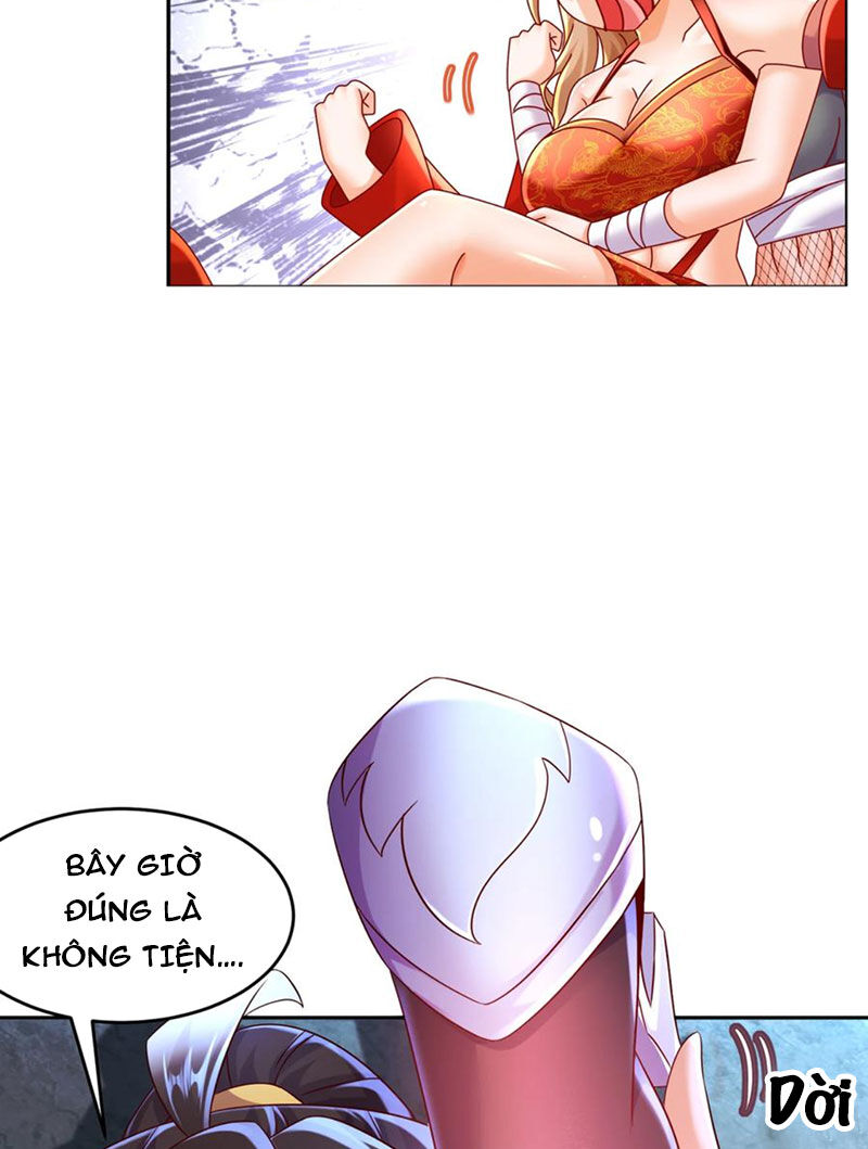 Tuyệt Sắc Đạo Lữ Đều Nói Ngô Hoàng Thể Chất Vô Địch Chap 107 - Next Chap 108