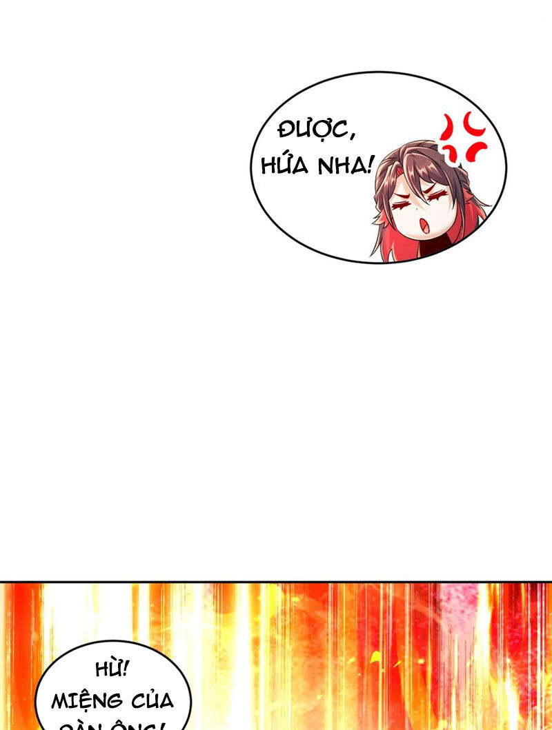 Tuyệt Sắc Đạo Lữ Đều Nói Ngô Hoàng Thể Chất Vô Địch Chap 107 - Next Chap 108