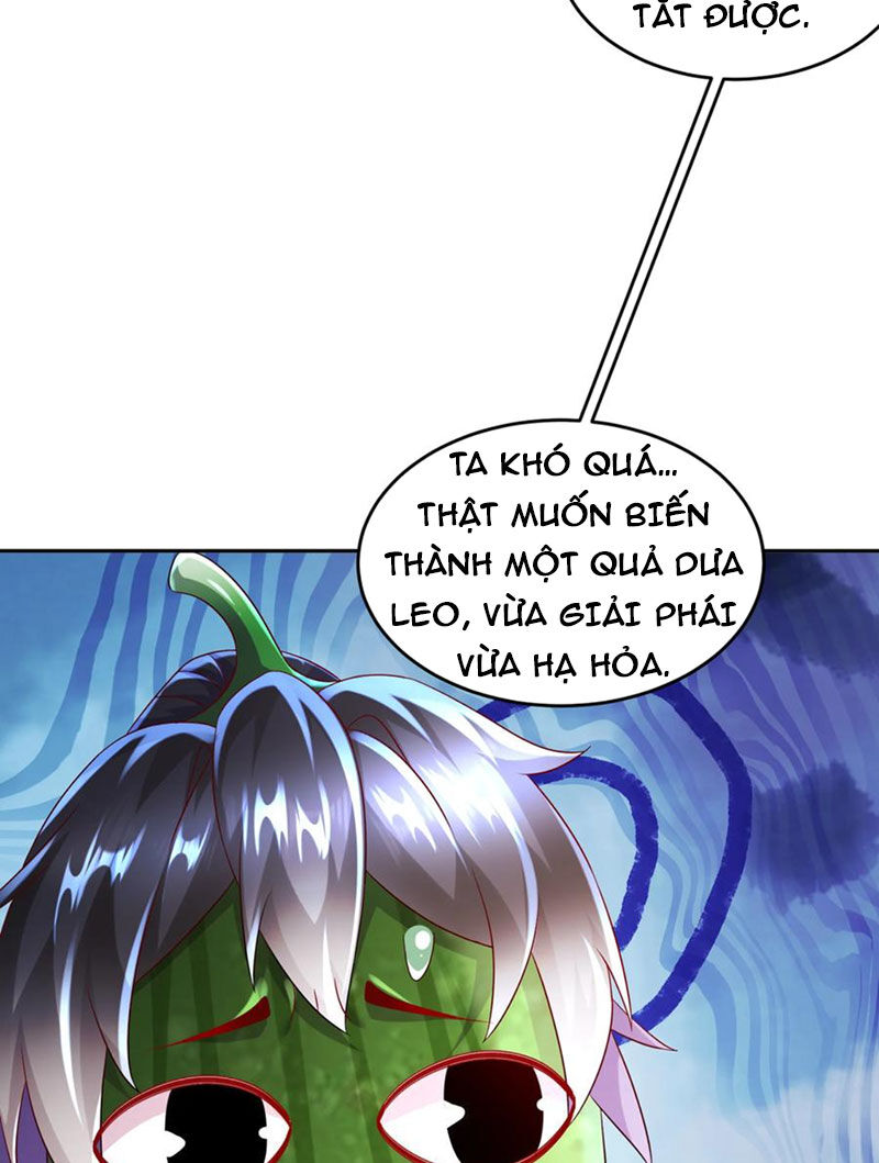 Tuyệt Sắc Đạo Lữ Đều Nói Ngô Hoàng Thể Chất Vô Địch Chap 107 - Next Chap 108