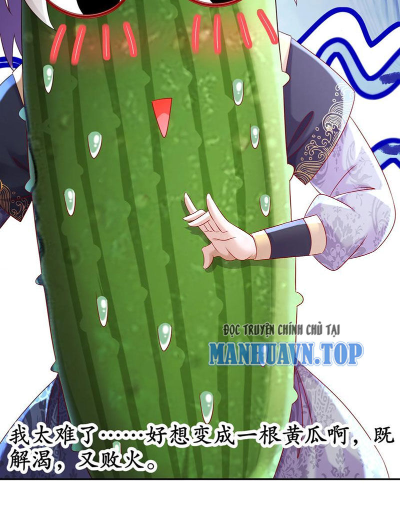 Tuyệt Sắc Đạo Lữ Đều Nói Ngô Hoàng Thể Chất Vô Địch Chap 107 - Next Chap 108