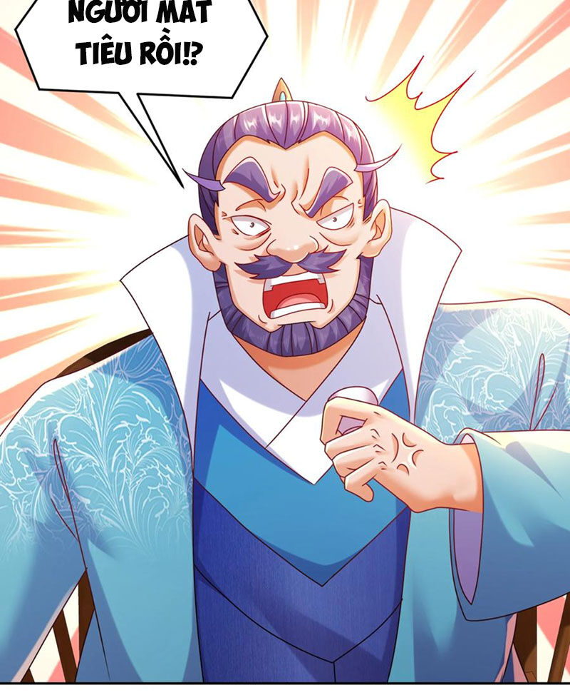 Tuyệt Sắc Đạo Lữ Đều Nói Ngô Hoàng Thể Chất Vô Địch Chap 107 - Next Chap 108