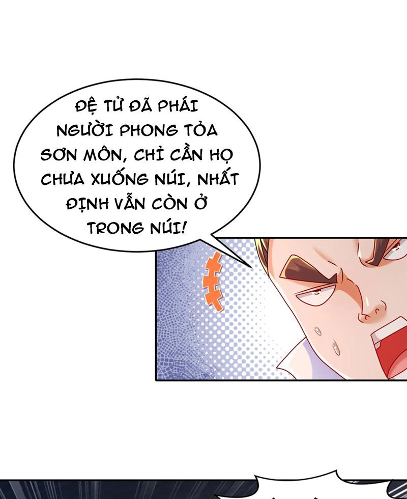 Tuyệt Sắc Đạo Lữ Đều Nói Ngô Hoàng Thể Chất Vô Địch Chap 107 - Next Chap 108