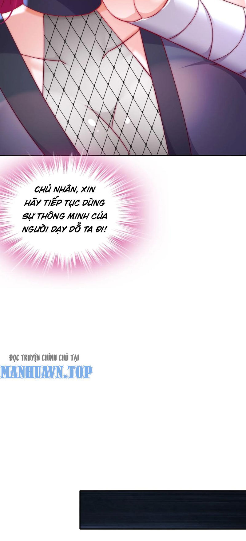 Tuyệt Sắc Đạo Lữ Đều Nói Ngô Hoàng Thể Chất Vô Địch Chap 108 - Next Chap 109