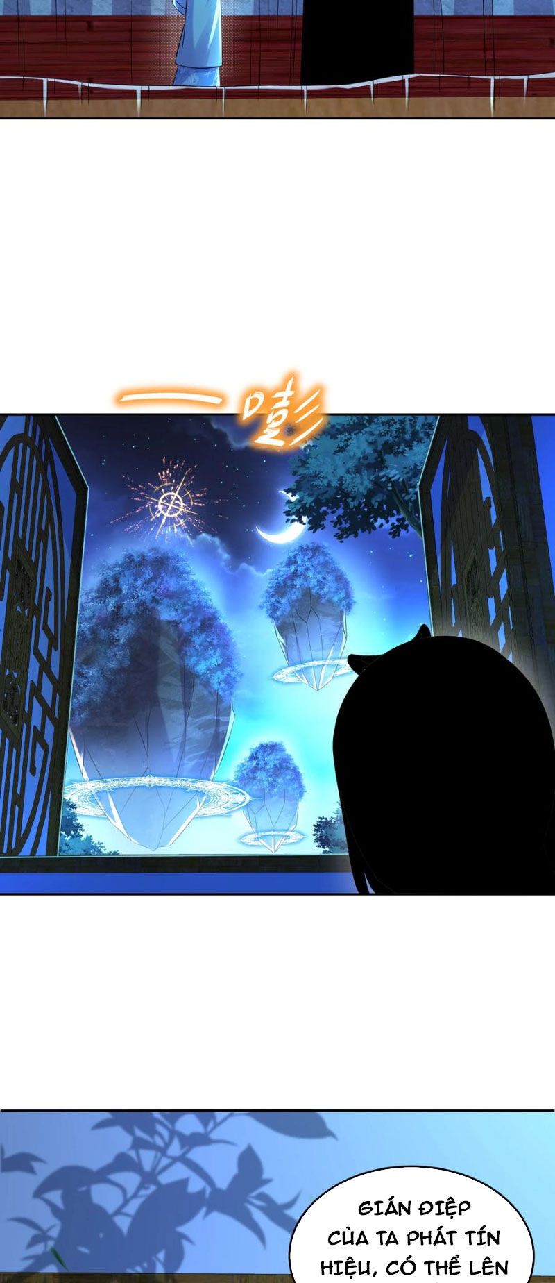 Tuyệt Sắc Đạo Lữ Đều Nói Ngô Hoàng Thể Chất Vô Địch Chap 108 - Next Chap 109
