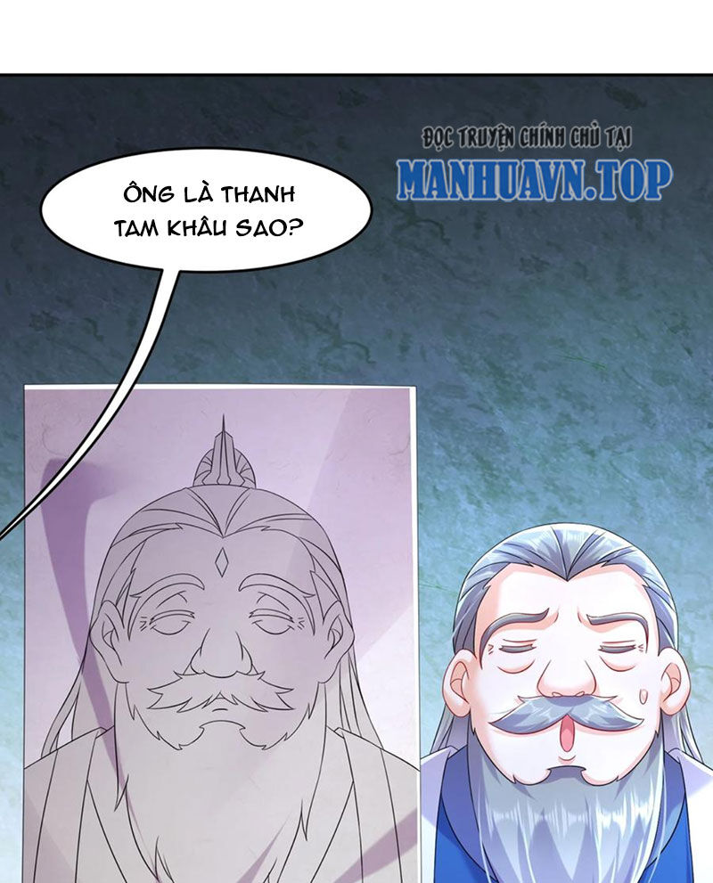 Tuyệt Sắc Đạo Lữ Đều Nói Ngô Hoàng Thể Chất Vô Địch Chap 109 - Next Chap 110