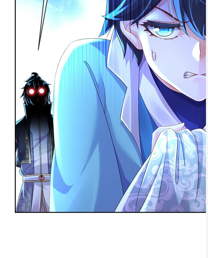 Tuyệt Sắc Đạo Lữ Đều Nói Ngô Hoàng Thể Chất Vô Địch Chap 109 - Next Chap 110