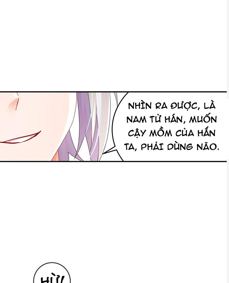 Tuyệt Sắc Đạo Lữ Đều Nói Ngô Hoàng Thể Chất Vô Địch Chap 109 - Next Chap 110