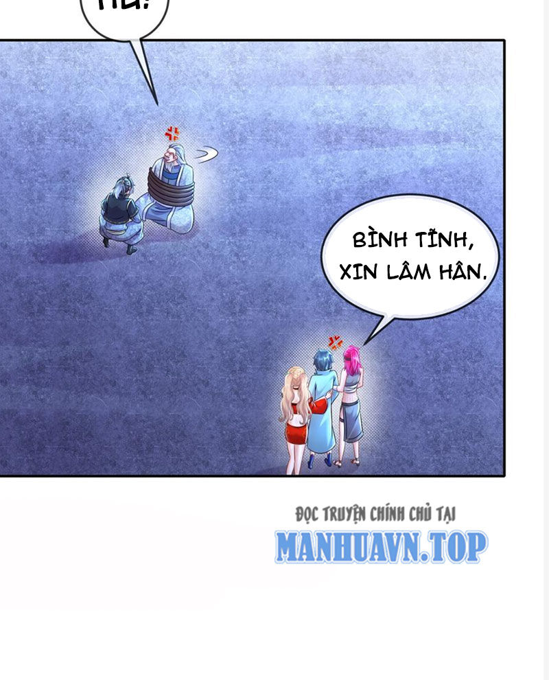 Tuyệt Sắc Đạo Lữ Đều Nói Ngô Hoàng Thể Chất Vô Địch Chap 109 - Next Chap 110