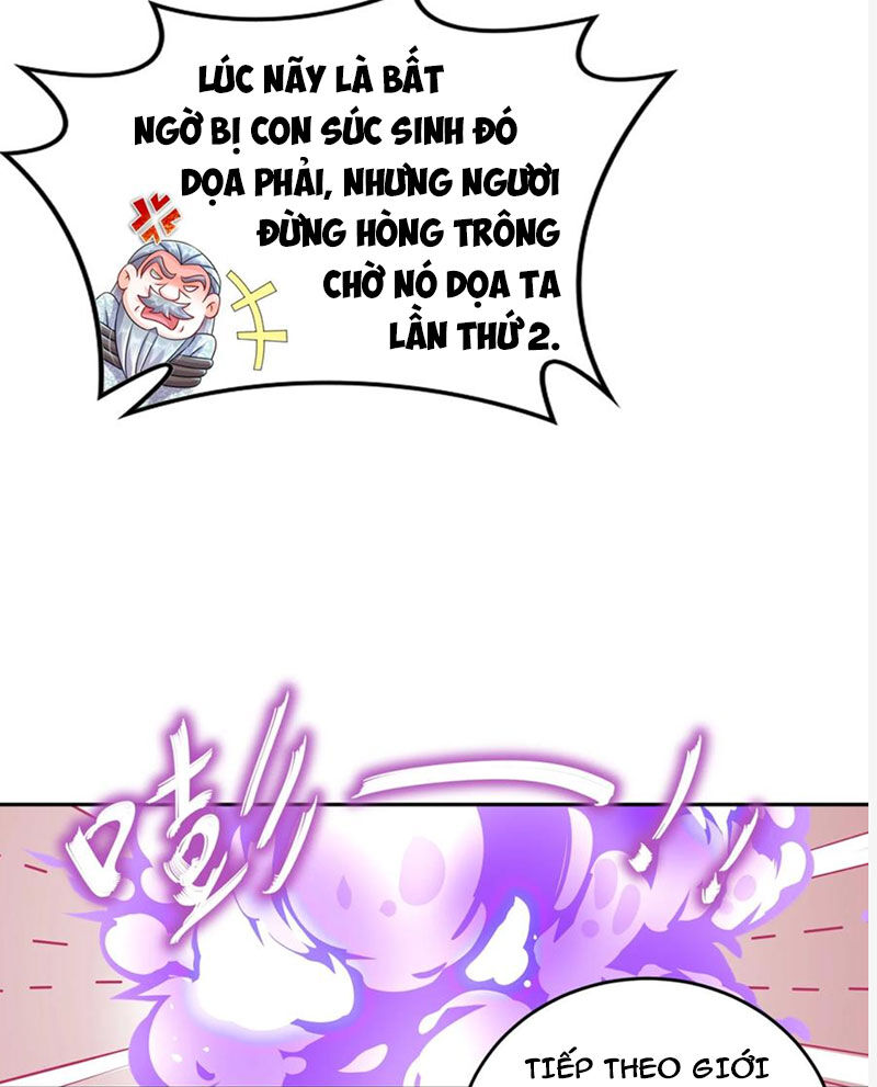 Tuyệt Sắc Đạo Lữ Đều Nói Ngô Hoàng Thể Chất Vô Địch Chap 109 - Next Chap 110
