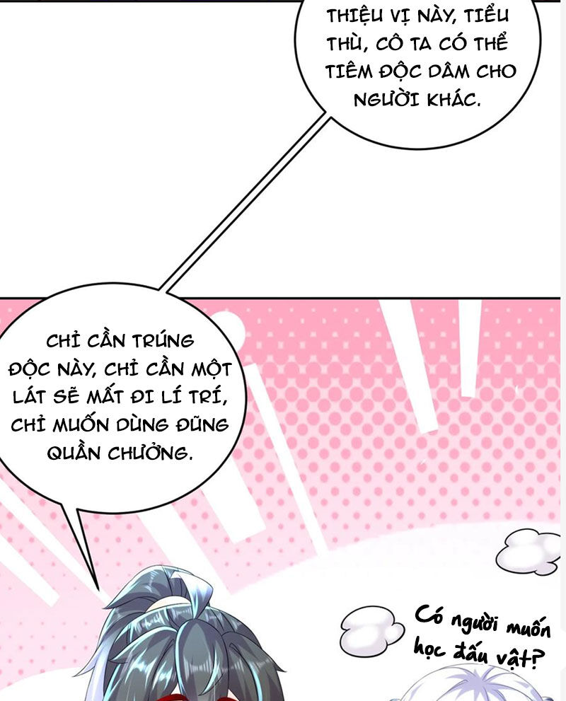 Tuyệt Sắc Đạo Lữ Đều Nói Ngô Hoàng Thể Chất Vô Địch Chap 109 - Next Chap 110