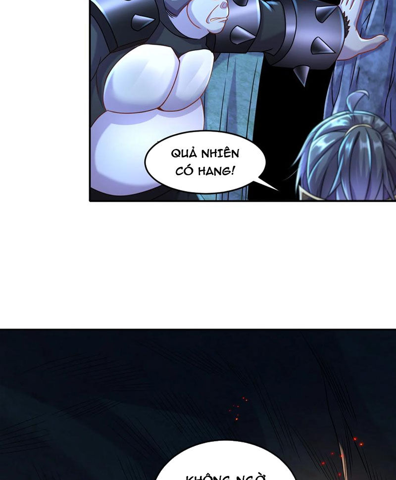 Tuyệt Sắc Đạo Lữ Đều Nói Ngô Hoàng Thể Chất Vô Địch Chap 109 - Next Chap 110