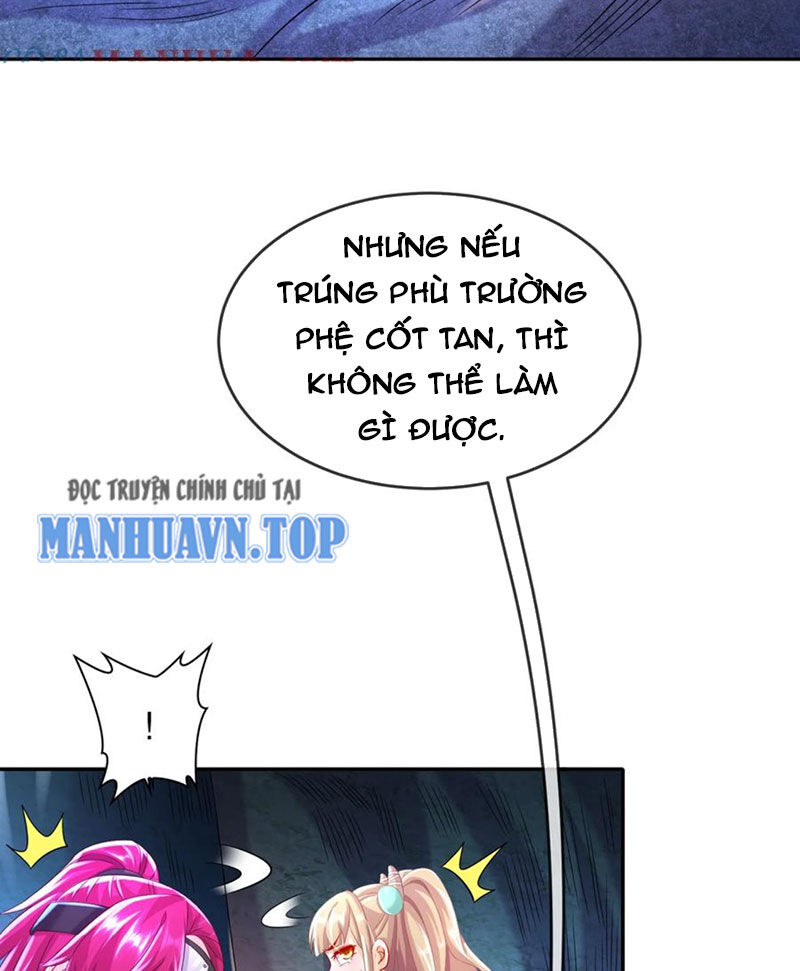 Tuyệt Sắc Đạo Lữ Đều Nói Ngô Hoàng Thể Chất Vô Địch Chap 109 - Next Chap 110
