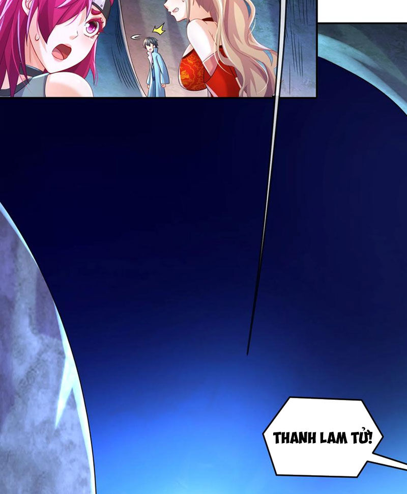 Tuyệt Sắc Đạo Lữ Đều Nói Ngô Hoàng Thể Chất Vô Địch Chap 109 - Next Chap 110