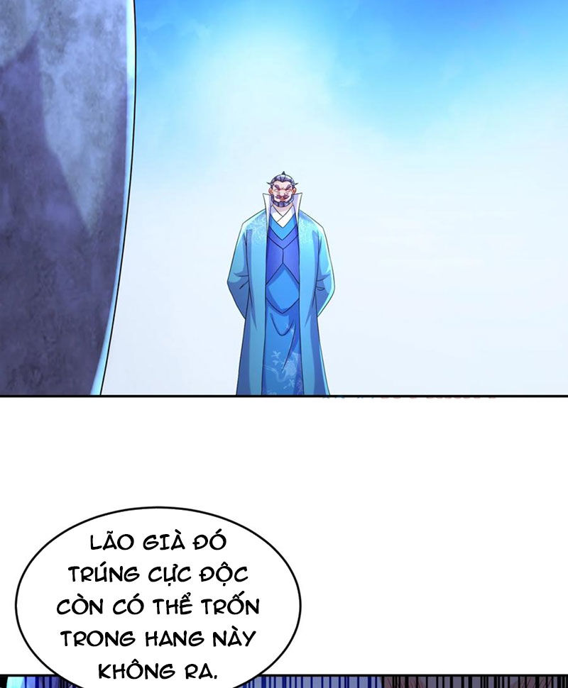 Tuyệt Sắc Đạo Lữ Đều Nói Ngô Hoàng Thể Chất Vô Địch Chap 109 - Next Chap 110