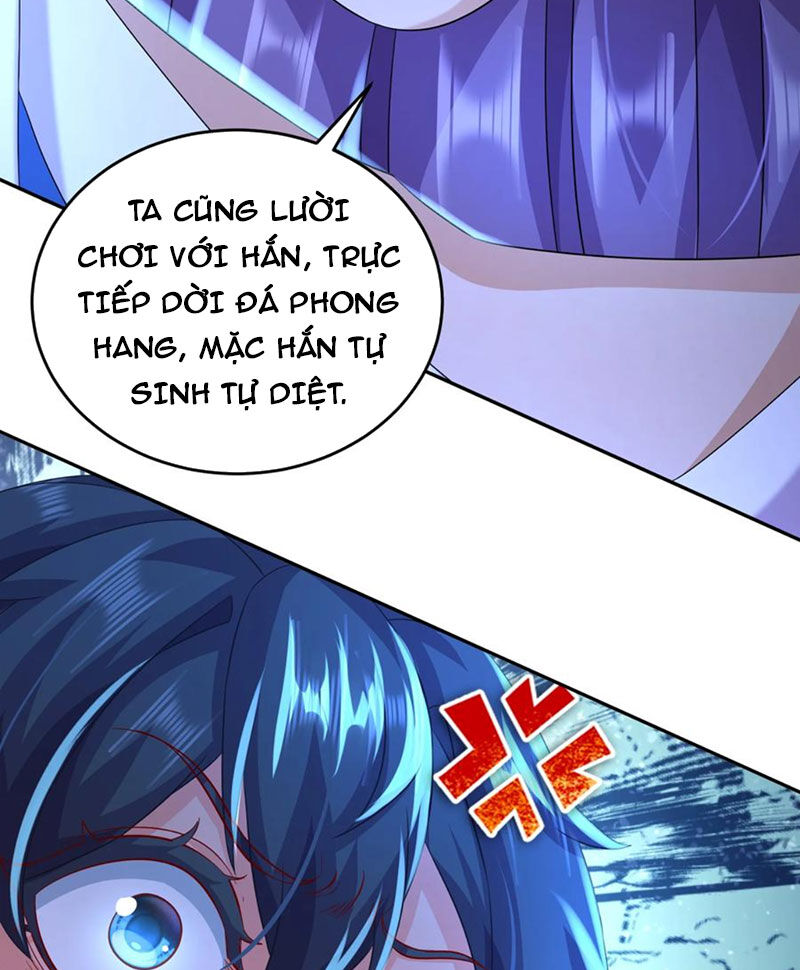 Tuyệt Sắc Đạo Lữ Đều Nói Ngô Hoàng Thể Chất Vô Địch Chap 109 - Next Chap 110