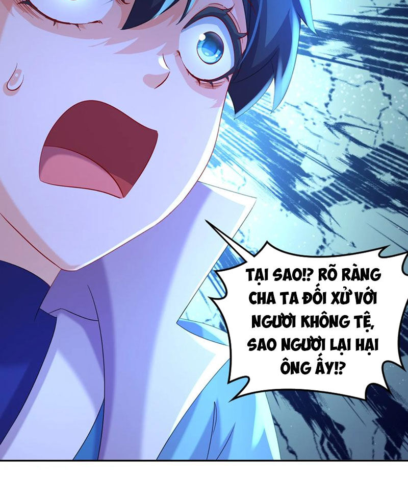 Tuyệt Sắc Đạo Lữ Đều Nói Ngô Hoàng Thể Chất Vô Địch Chap 109 - Next Chap 110
