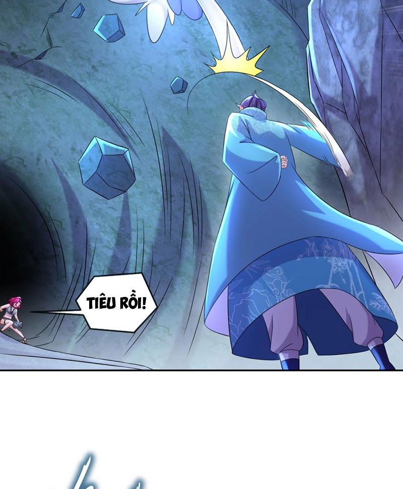 Tuyệt Sắc Đạo Lữ Đều Nói Ngô Hoàng Thể Chất Vô Địch Chap 109 - Next Chap 110